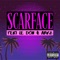 Scarface (feat. Arvz) - Teki Le Don lyrics