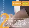 DG Concerts - Falla, Debussy & Ravel album lyrics, reviews, download