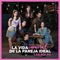 Beber de tu sangre - Los Amantes de Lola lyrics
