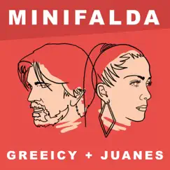 Minifalda - Single by Greeicy & Juanes album reviews, ratings, credits
