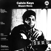 Calvin Keys - B. E.