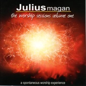 The Worship Sessions, Vol. 1 artwork