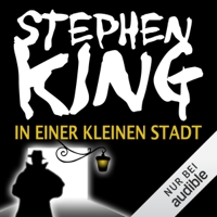 Stephen King - In einer kleinen Stadt: Needful Things artwork