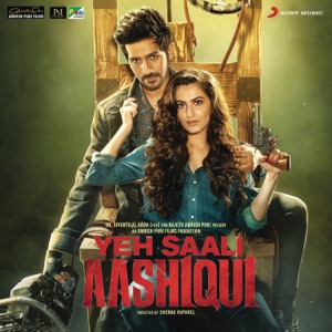 BEWAQOOFI - Yeh Saali Aashiqui Chords and Lyrics
