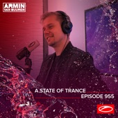 Asot 955 - A State of Trance Episode 955 (DJ Mix) artwork