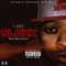 Blokk - T.Jones lyrics