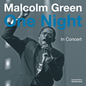 My One and Only Love (Live) - Malcolm Green