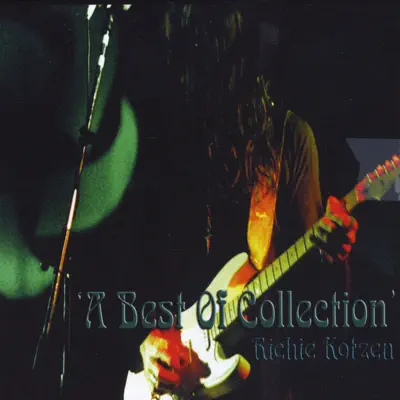 A Best of Collection - Richie Kotzen