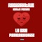 Hurtin' Feelins (feat. PandaBadAzz) - Lil Bro lyrics