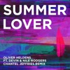 Summer Lover (Chantel Jeffries Remix) [feat. Devin & Nile Rodgers] - Single