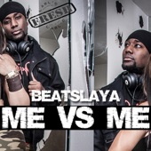 Me Vs Me artwork