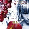 Fruit 08 - Grape