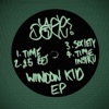 The Window Kid & DASEPLATE EP, 2020