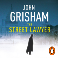 John Grisham - The Street Lawyer (Abridged) artwork