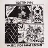 Ghost Revenge artwork