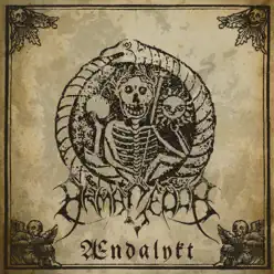 Ændalykt (Instrumental) - EP - Armagedda Ændalykt (Instrumental) - EP - Armagedda