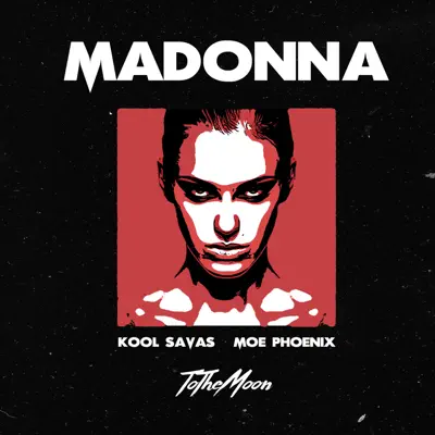 Madonna - Single - Kool Savas