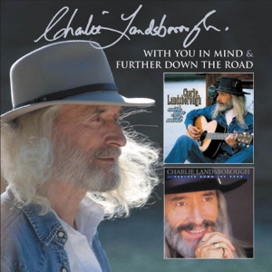 Charlie Landsborough - Further Down the Road - Line Dance Music