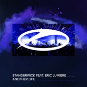 Another Life (feat. Eric Lumiere) artwork