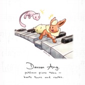 Darren Ang - Pallet Town (From "Pokémon RBY")