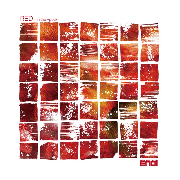 Red in the Apple - EP - ENOi