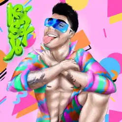 Así Soy Yo - Single - Nick Bolt Así Soy Yo - Single - Nick Bolt