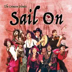 Sail On by The Crimson Pirates album reviews, ratings, credits