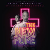 The New Pope (Original Soundtrack from the HBO Series) artwork