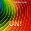 Kaii Concept - Unspoken