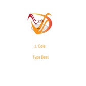 J. Cole Typa Beat artwork