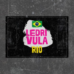 Ledri Vula - Rio