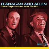 Flanagan and Allen - Run Rabbit Run