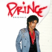Prince - You're My Love