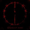 Signs of War - Single
