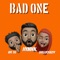 Bad One (feat. Aye Tee & Shegocrazyy) - hymnn. lyrics