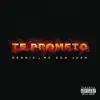 Te Prometo song lyrics