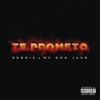 Te Prometo - Single