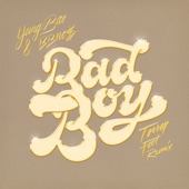 Bad Boy (feat. bbno$) [Torren Foot Remix] artwork