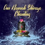 Om Namah Shivaya Chanting artwork