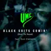 Black Suits Comin' (Nod Ya Head) [Metal Version] [feat. Anna-Lena Breunig, Soul Elements, Christian Grässlin & Tobias Kopietz] - Single album lyrics, reviews, download