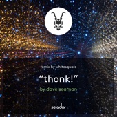 Thonk! (Whitesquare Remix) artwork