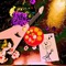 A Jazz Thing - Geranium the Song and Jam Factory lyrics