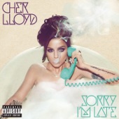 Cher Lloyd - I Wish (feat. T.I.)