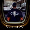 Rich Before - Single