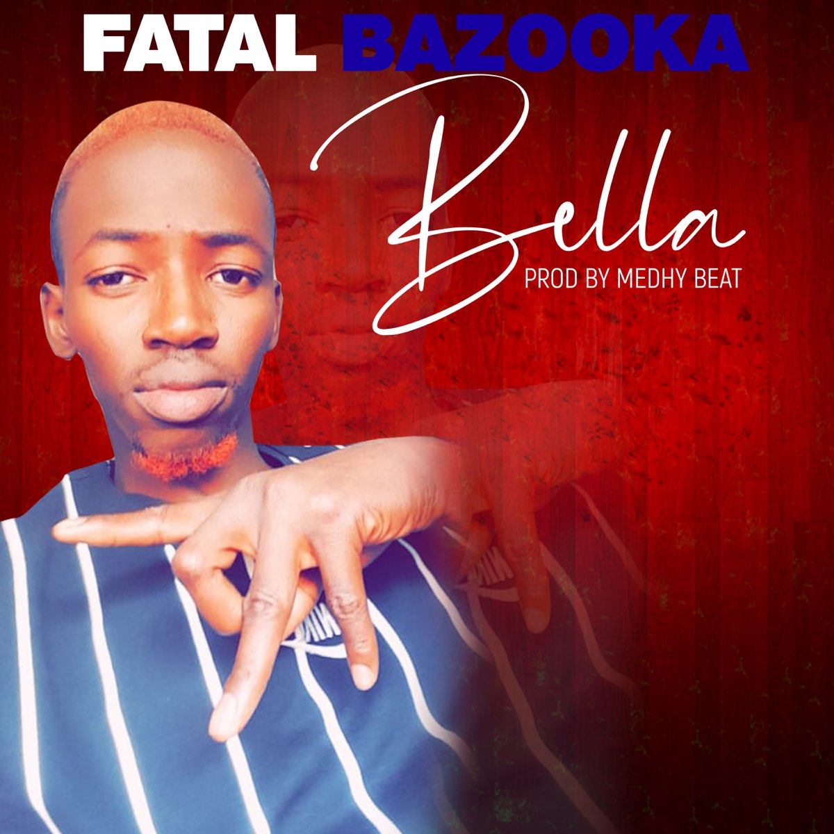 Bella bazooka. Fatal Bazooka. Fatal Bazooka Trankillement Wear.