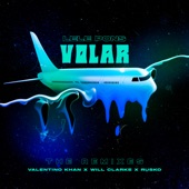 Volar (feat. Susan Díaz & Victor Cardenas) [Valentino Khan Remix] artwork