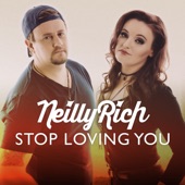 Stop Loving You artwork