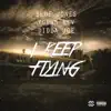 I Keep Flying (feat. Young Rev & Didda Joe) - Single album lyrics, reviews, download
