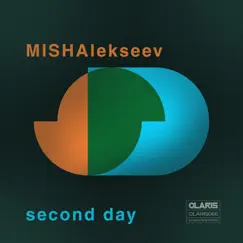 Second Day by Mishalekseev album reviews, ratings, credits