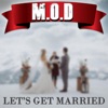 Let's Get Married - Single